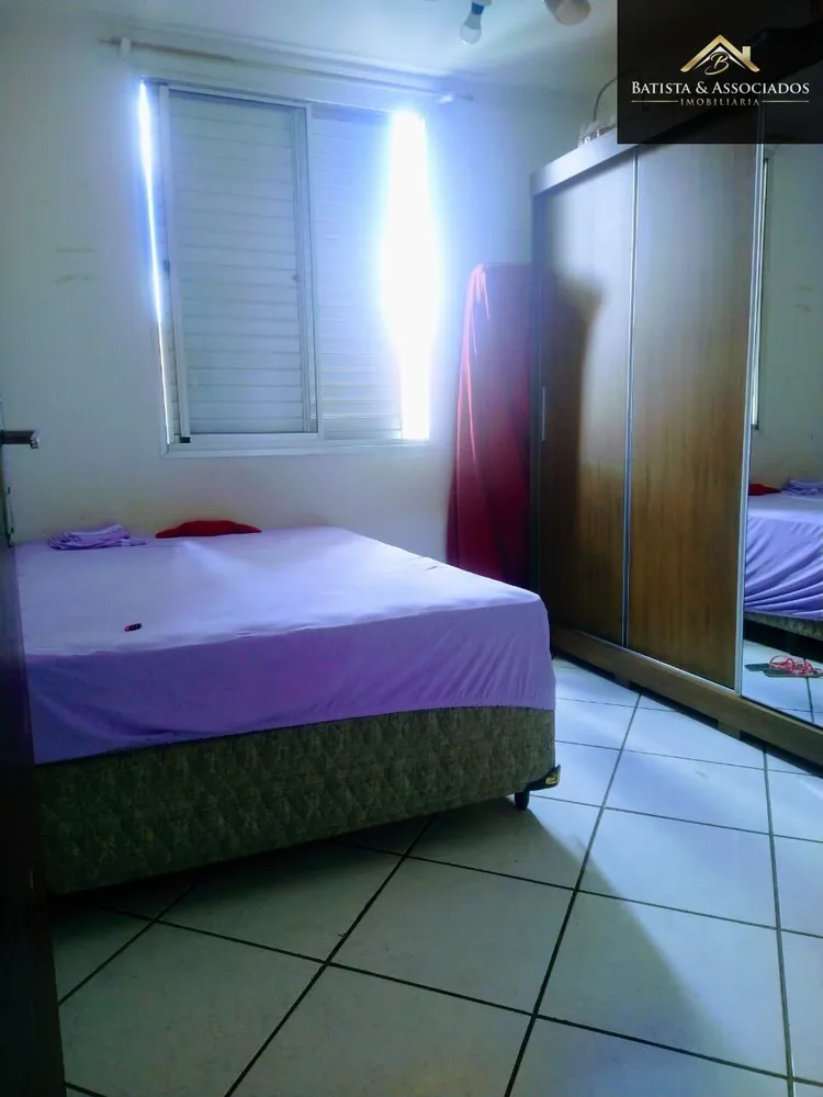 Apartamento, 2 quartos, 62 m² - Foto 5