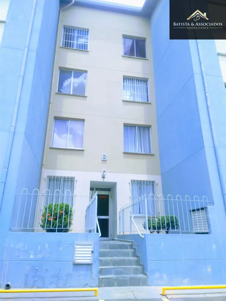 Apartamento, 2 quartos, 62 m² - Foto 2