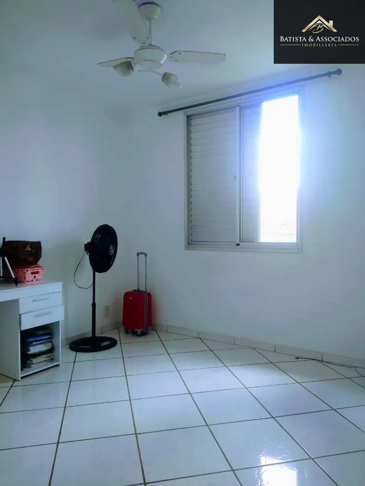 Apartamento, 2 quartos, 62 m² - Foto 6