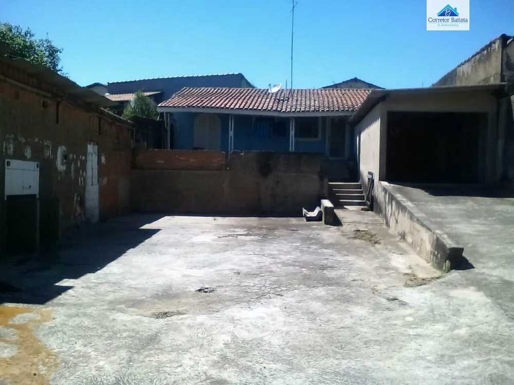 Casa, 1 quarto, 65 m² - Foto 4