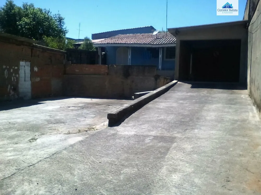 Casa, 1 quarto, 65 m² - Foto 5
