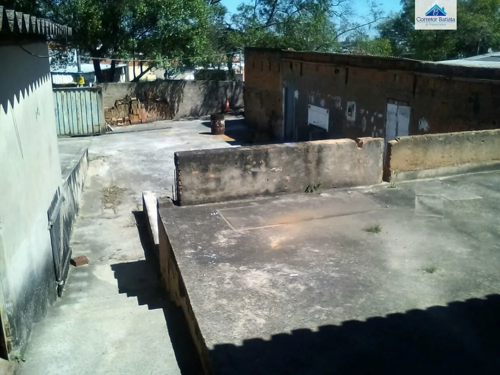 Casa, 1 quarto, 65 m² - Foto 3