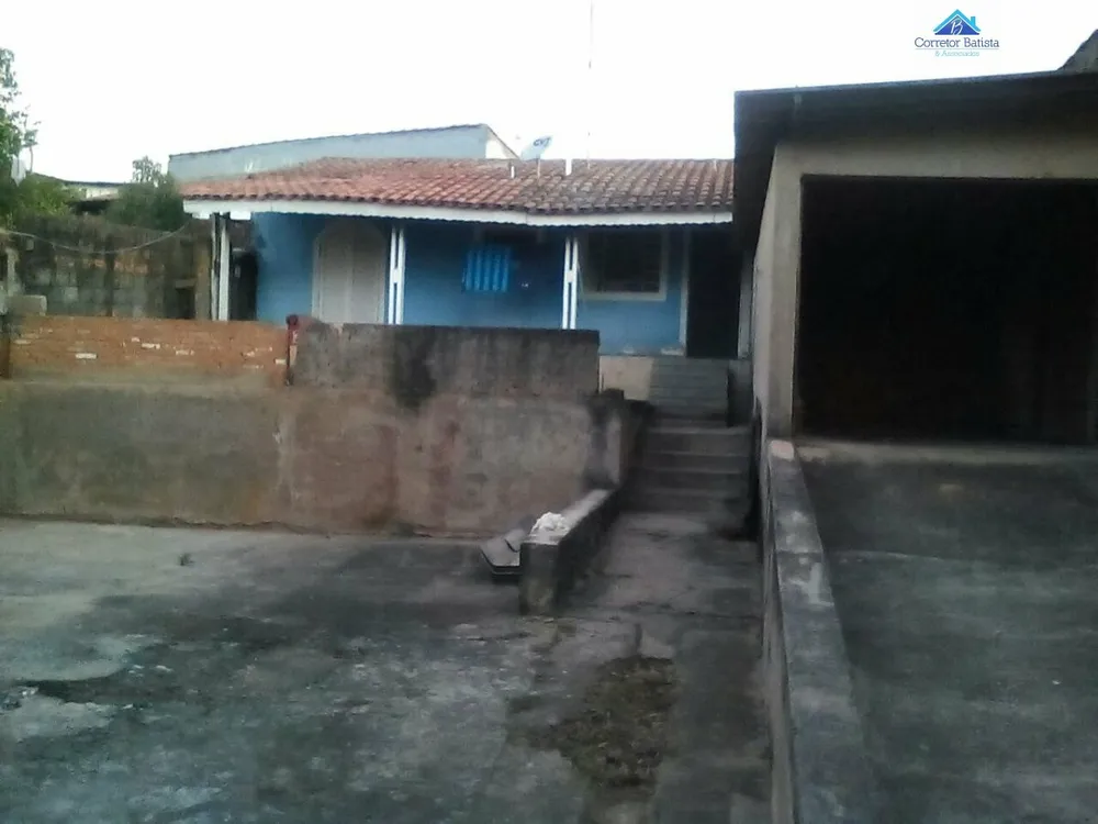 Casa, 1 quarto, 65 m² - Foto 1