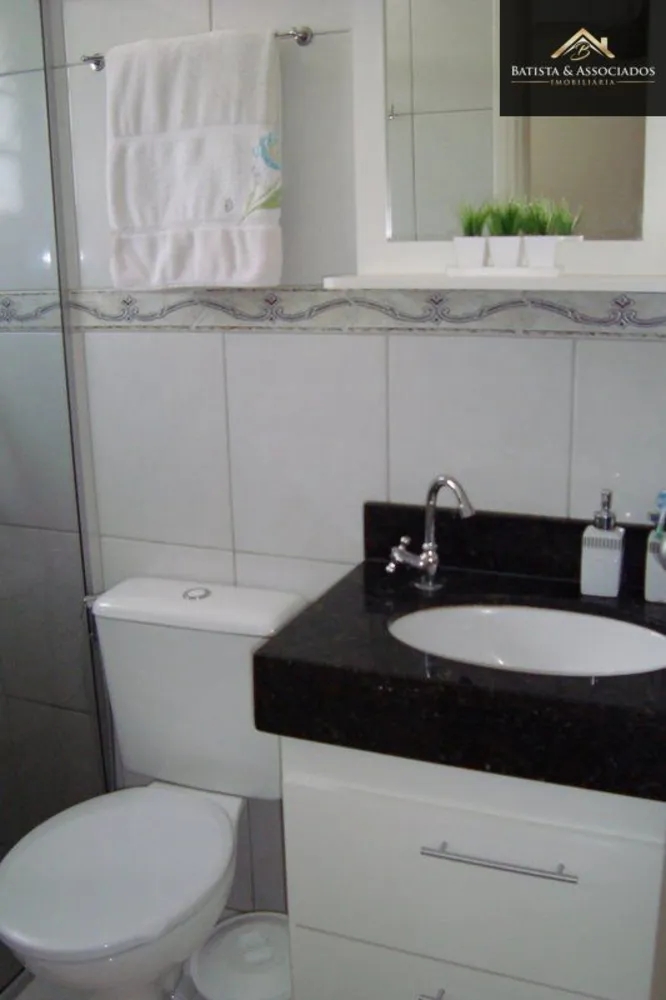 Apartamento, 3 quartos, 48 m² - Foto 7