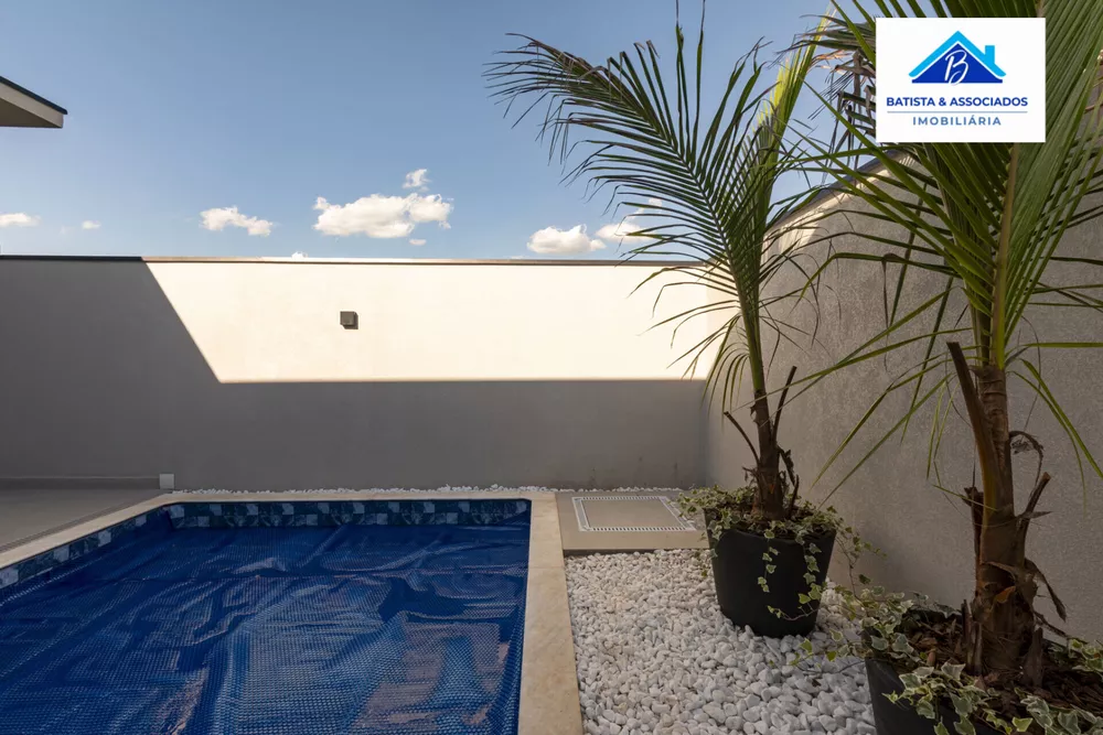 Casa de Condomínio, 3 quartos - Foto 7