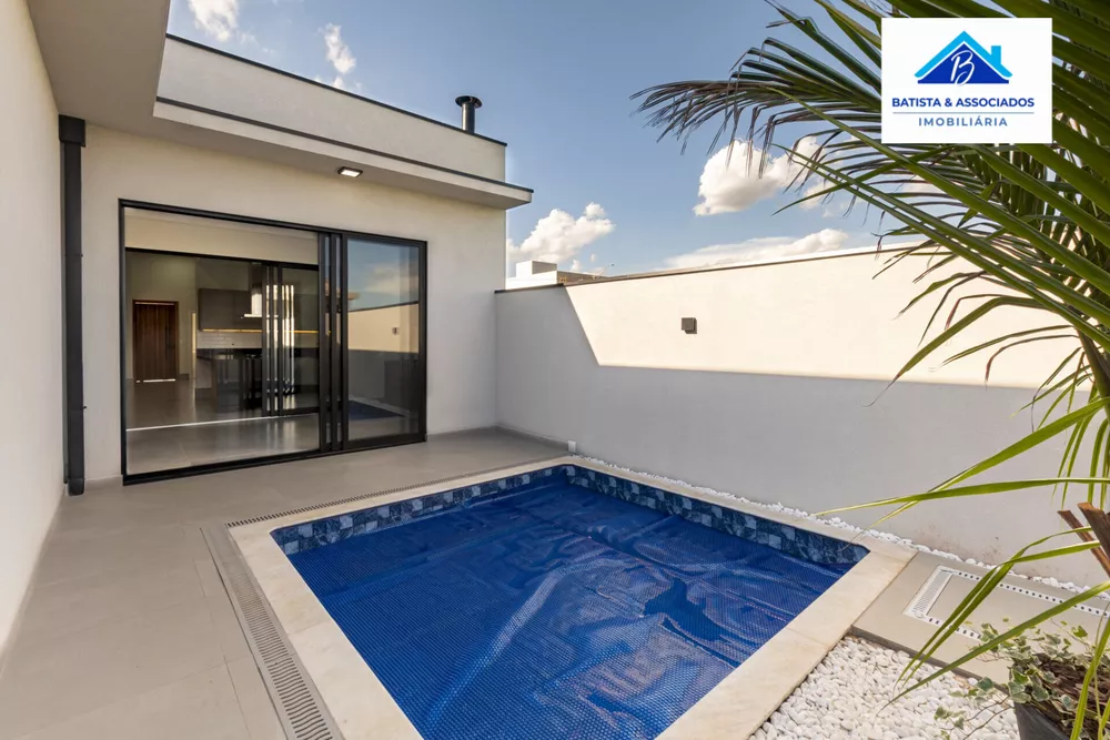 Casa de Condomínio, 3 quartos - Foto 6