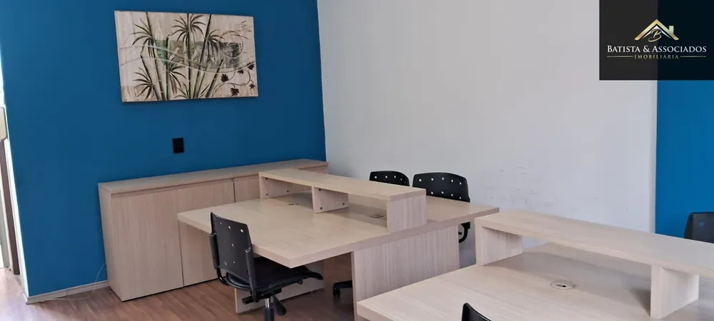 Sala-Conjunto, 35 m² - Foto 1