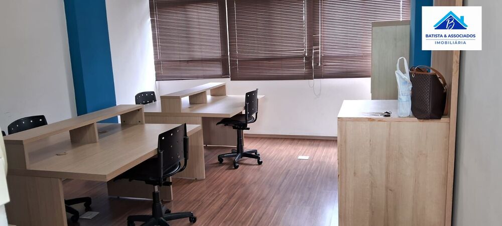 Prédio Inteiro à venda, 35m² - Foto 2