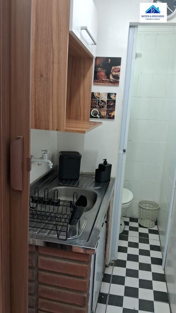 Prédio Inteiro à venda, 35m² - Foto 4