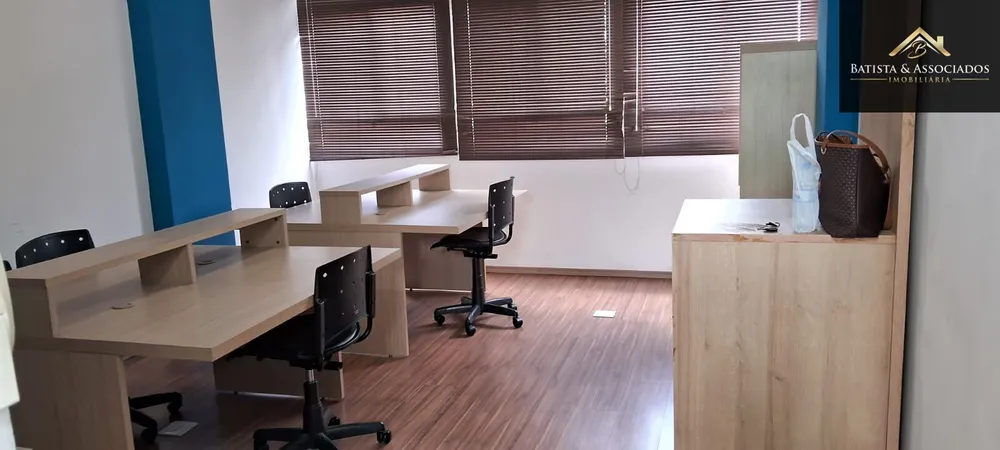 Sala-Conjunto, 35 m² - Foto 7