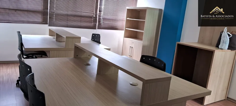 Sala-Conjunto, 35 m² - Foto 6