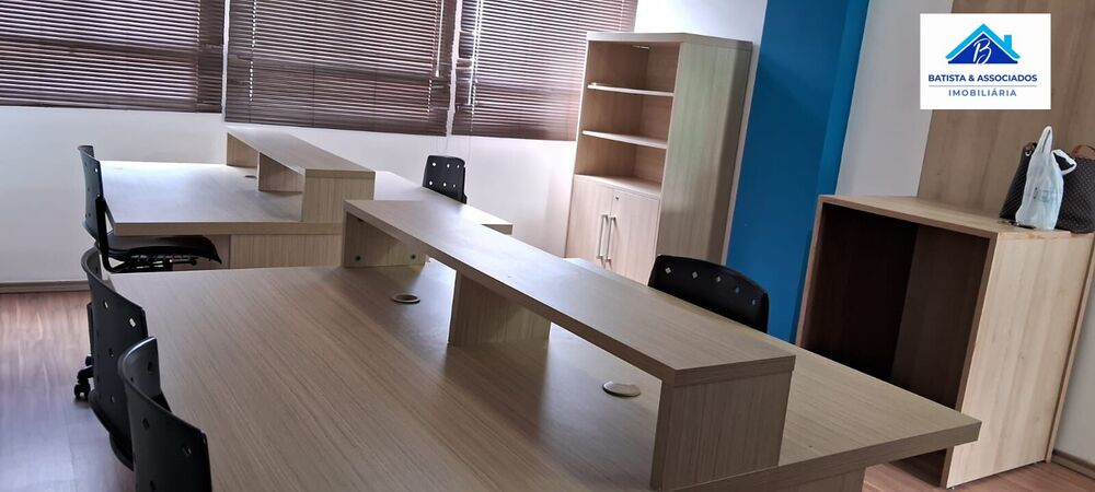 Prédio Inteiro à venda, 35m² - Foto 1