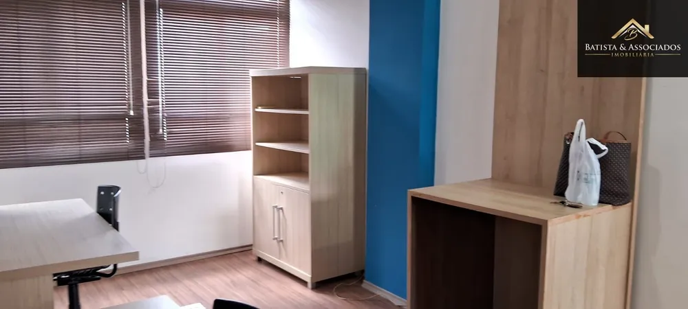 Sala-Conjunto, 35 m² - Foto 8