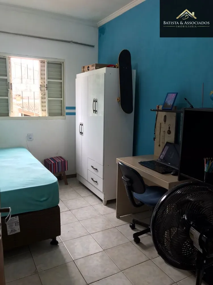 Sobrado, 3 quartos, 140 m² - Foto 12