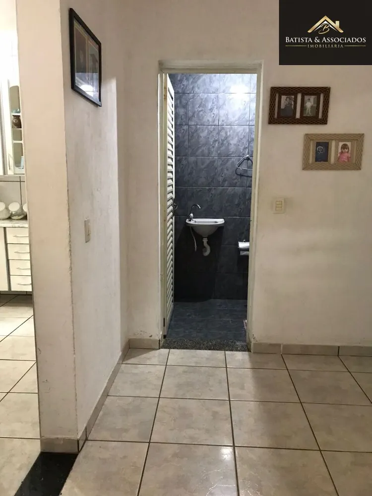 Sobrado, 3 quartos, 140 m² - Foto 6
