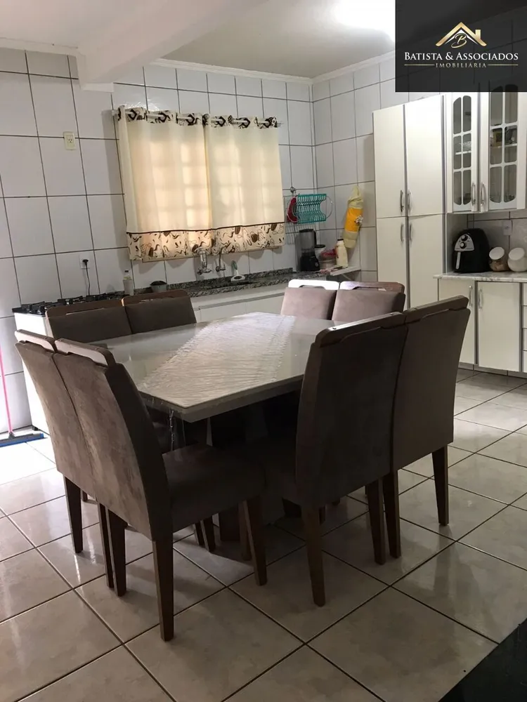 Sobrado, 3 quartos, 140 m² - Foto 8