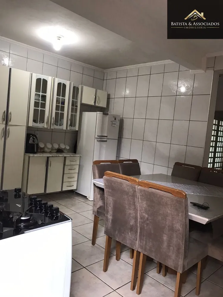 Sobrado, 3 quartos, 140 m² - Foto 3