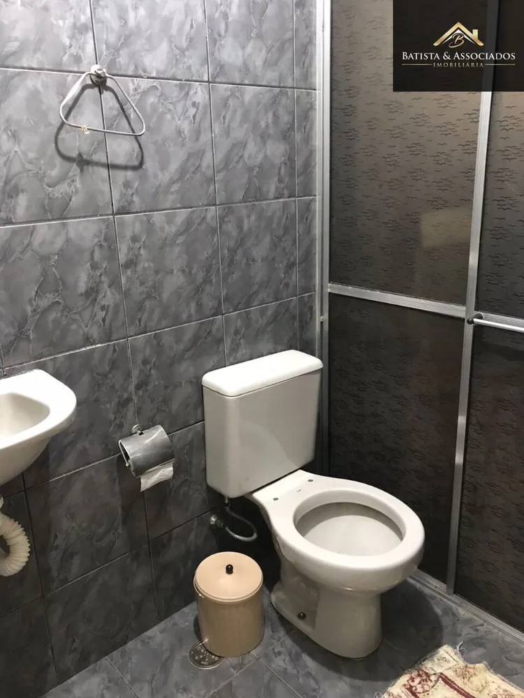 Sobrado, 3 quartos, 140 m² - Foto 7