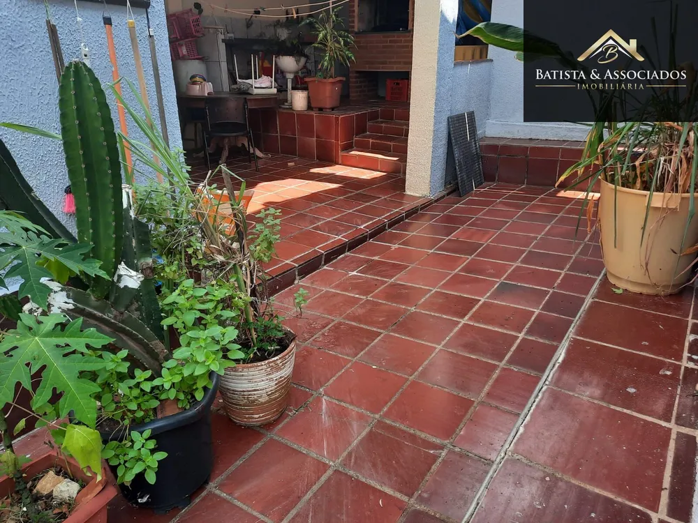 Casa, 3 quartos, 180 m² - Foto 4