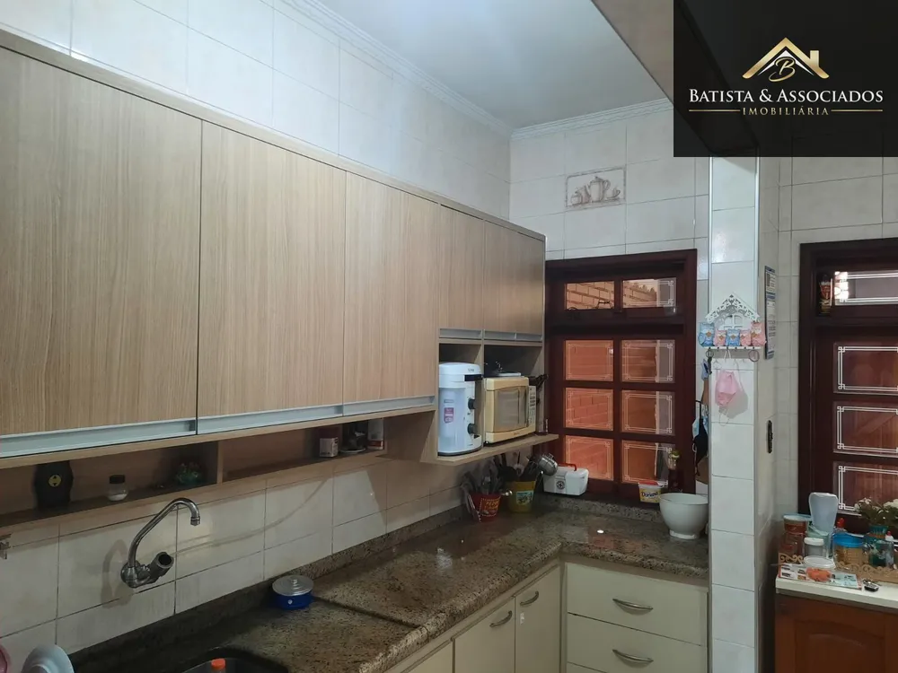 Casa, 3 quartos, 180 m² - Foto 4