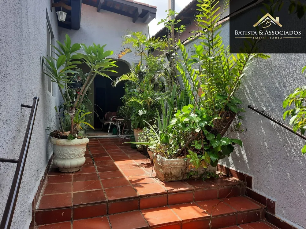 Casa, 3 quartos, 180 m² - Foto 9