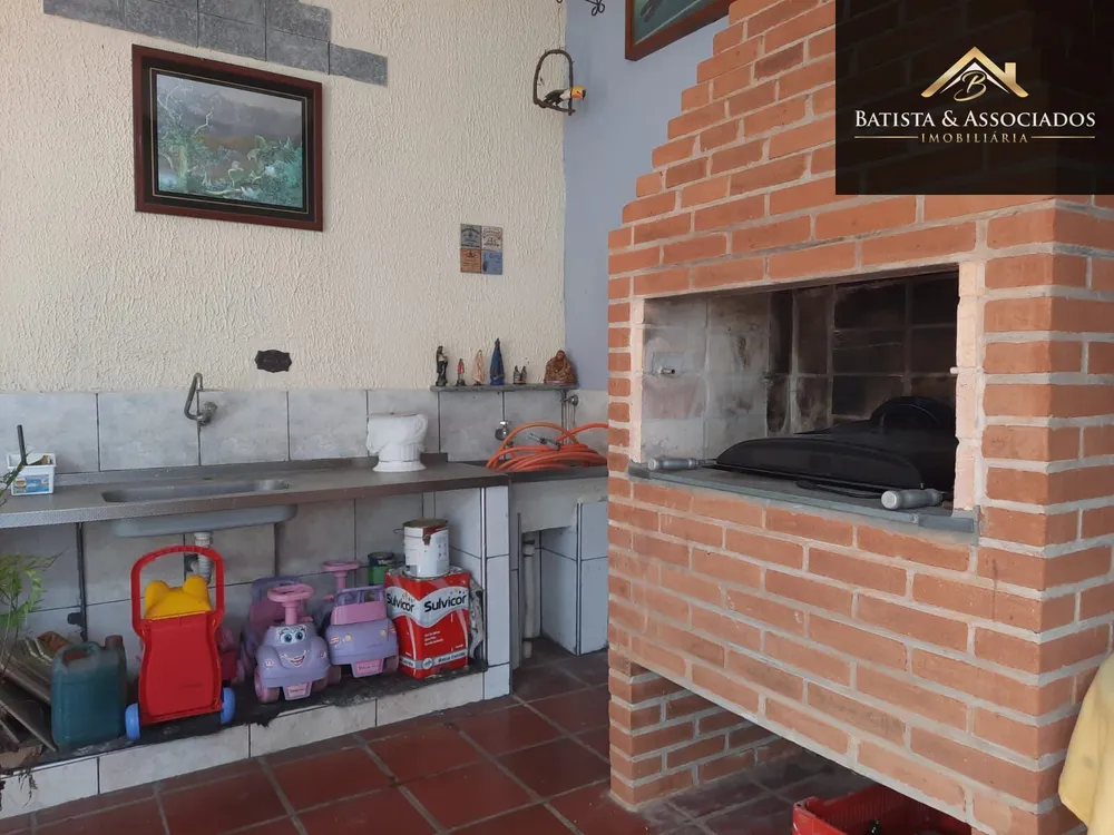 Casa, 3 quartos, 180 m² - Foto 1