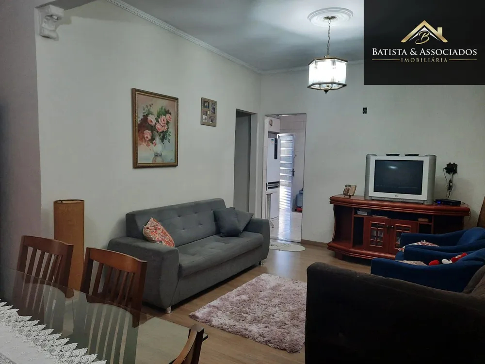 Casa, 3 quartos, 180 m² - Foto 5