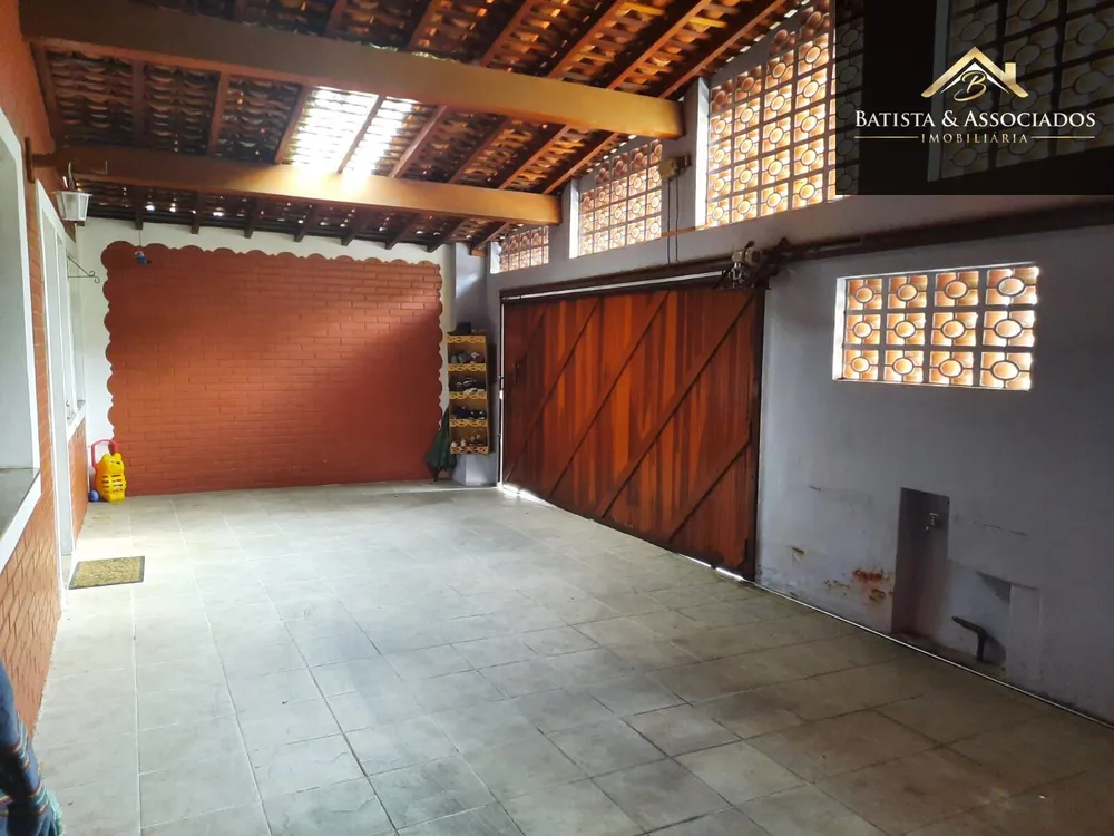 Casa, 3 quartos, 180 m² - Foto 12