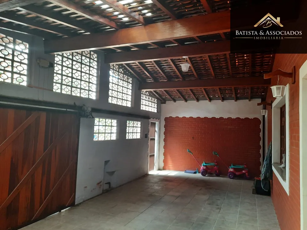 Casa, 3 quartos, 180 m² - Foto 11