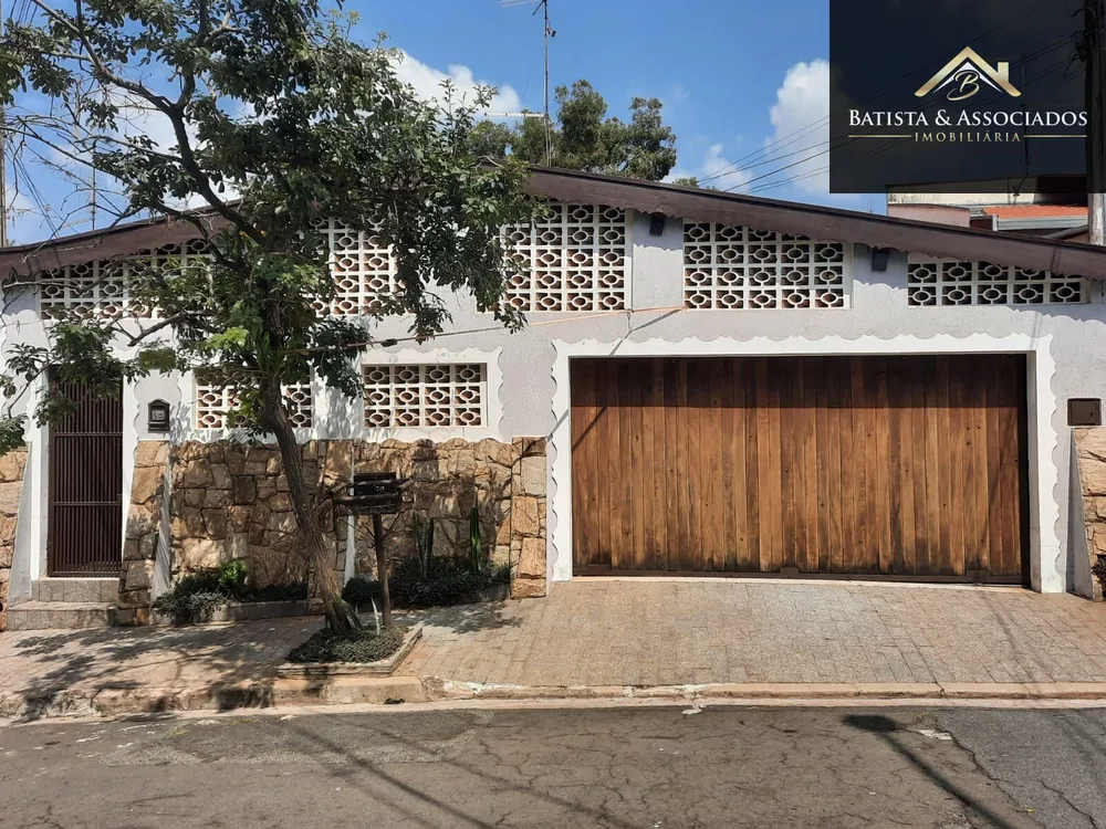 Casa, 3 quartos, 180 m² - Foto 1
