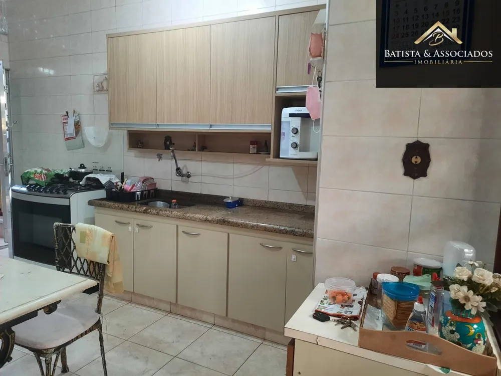 Casa, 3 quartos, 180 m² - Foto 3