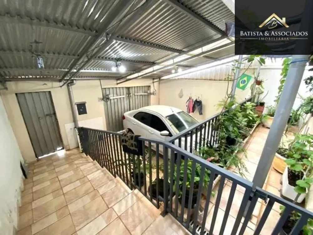 Casa, 6 quartos, 255 m² - Foto 2