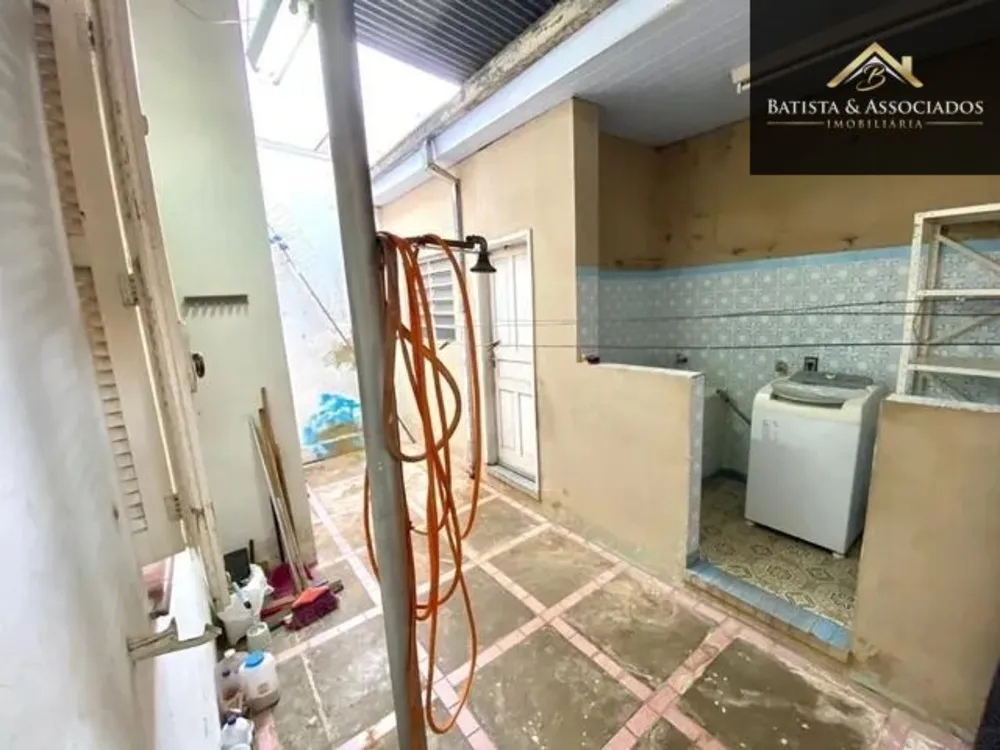 Casa, 6 quartos, 255 m² - Foto 9
