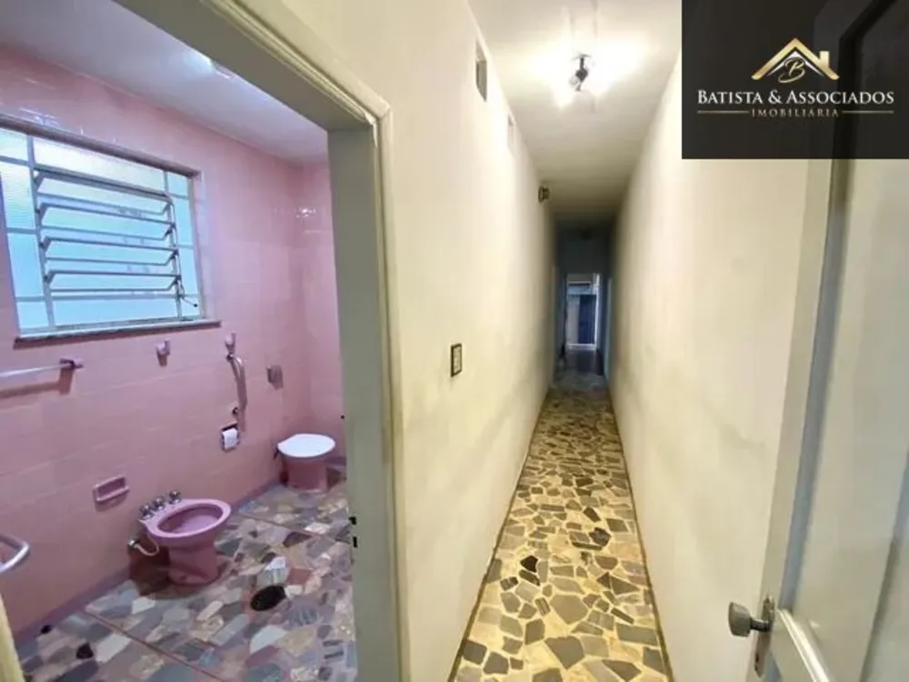 Casa, 6 quartos, 255 m² - Foto 13