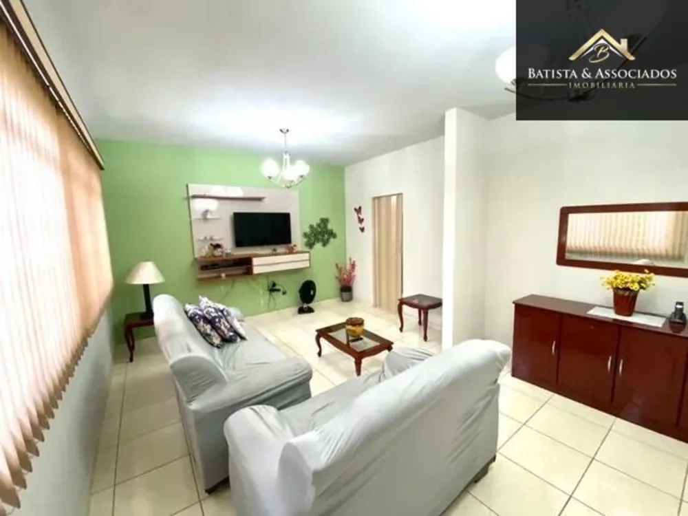 Casa, 6 quartos, 255 m² - Foto 8