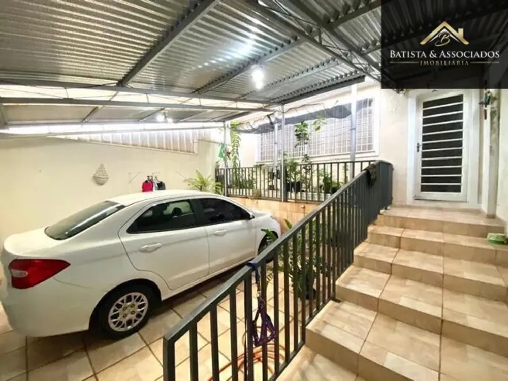 Casa, 6 quartos, 255 m² - Foto 14