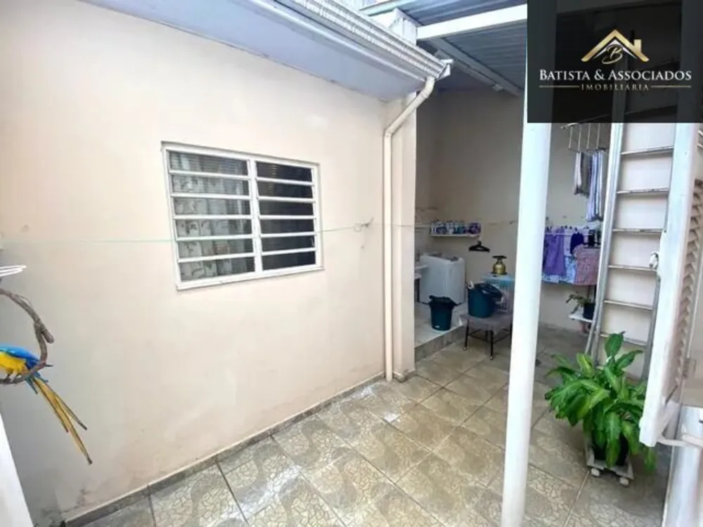 Casa, 6 quartos, 255 m² - Foto 6