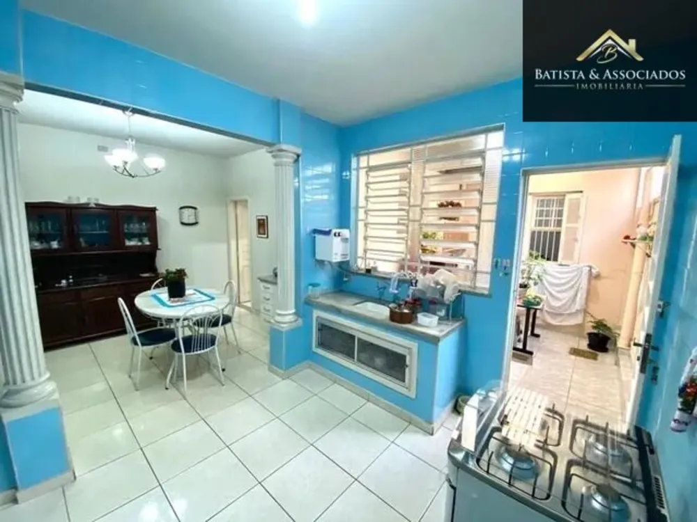 Casa, 6 quartos, 255 m² - Foto 11