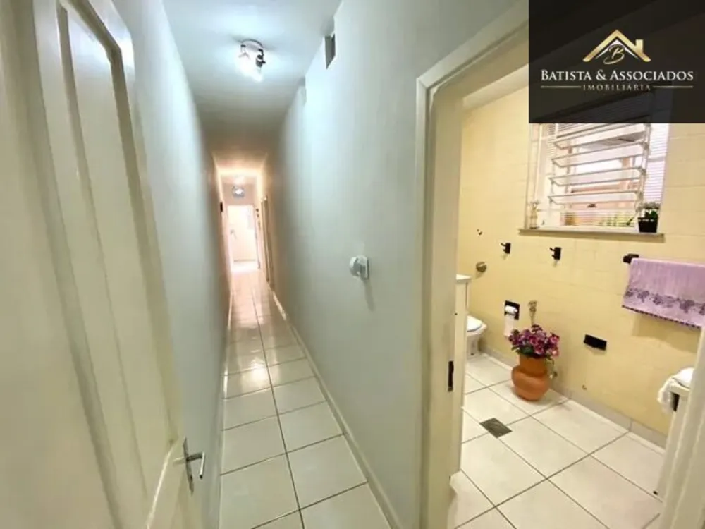 Casa, 6 quartos, 255 m² - Foto 10