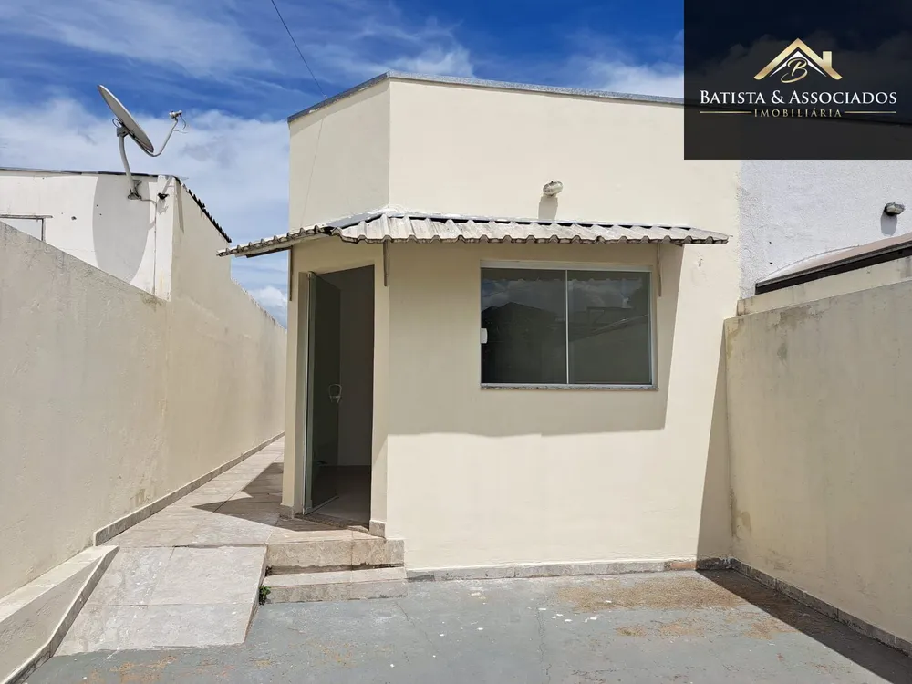 Casa, 2 quartos, 67 m² - Foto 5