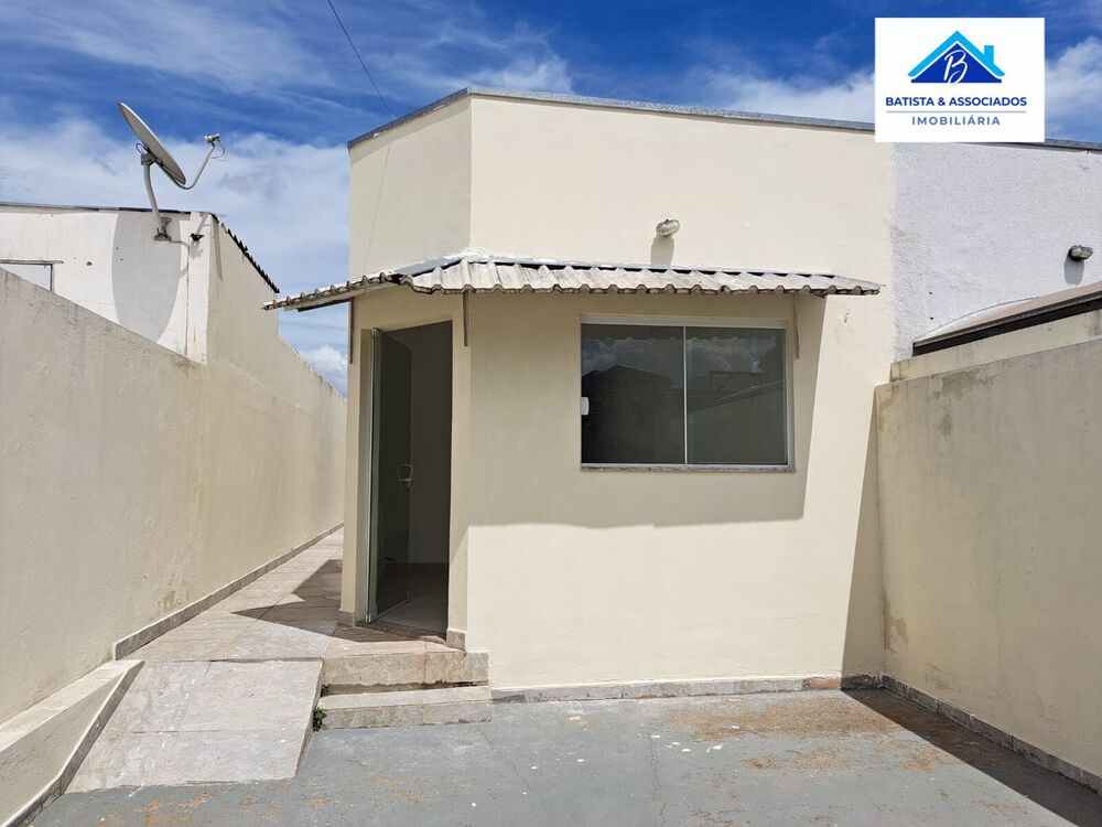 Casa, 2 quartos, 67 m² - Foto 3