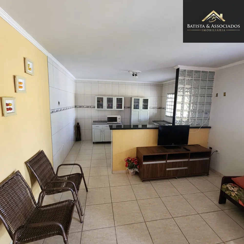 Chácara, 3 quartos, 1190 m² - Foto 7