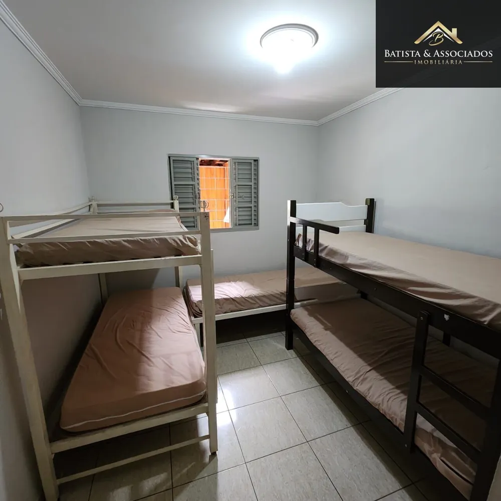 Chácara, 3 quartos, 1190 m² - Foto 8
