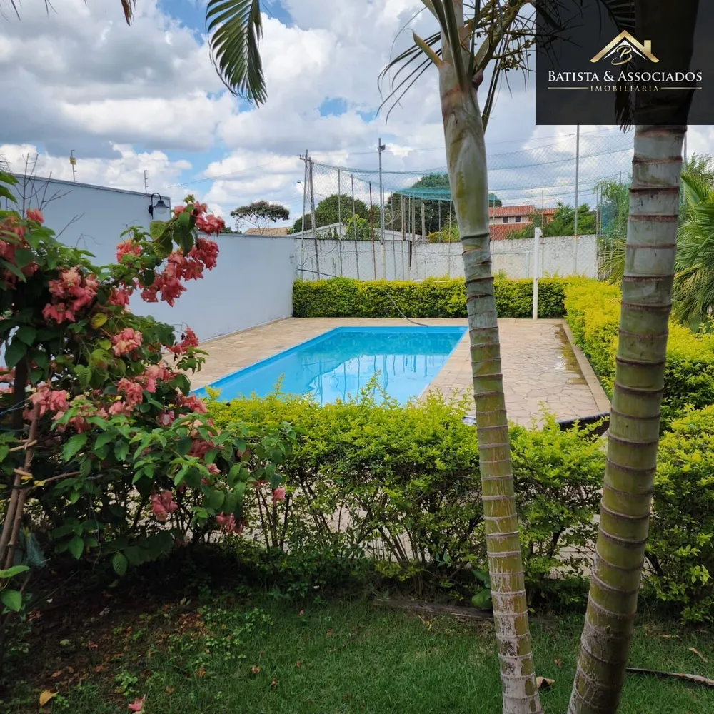 Chácara, 3 quartos, 1190 m² - Foto 6