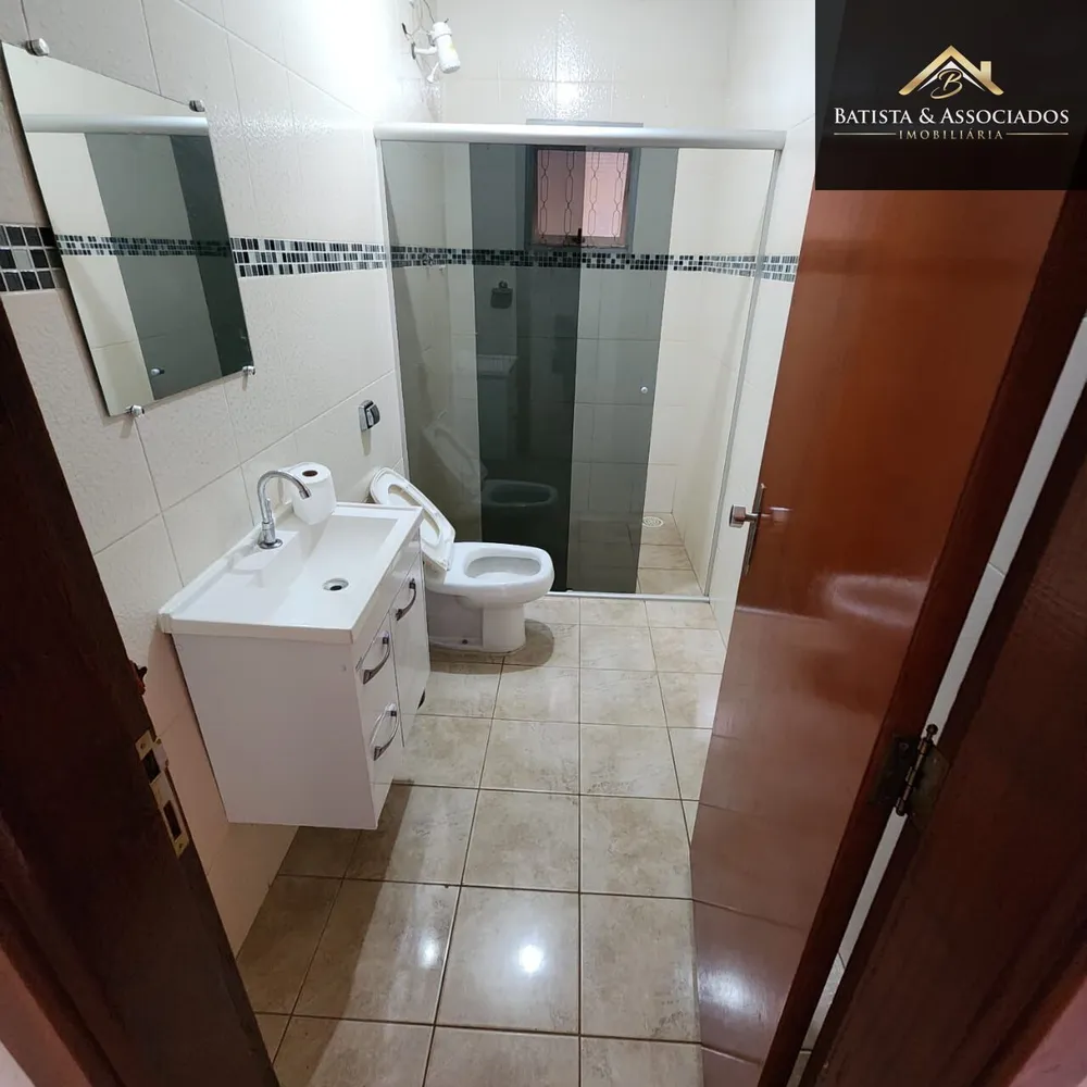 Chácara, 3 quartos, 1190 m² - Foto 10
