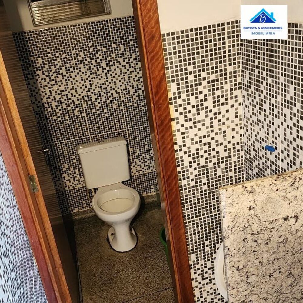 Chácara, 3 quartos, 1190 m² - Foto 2