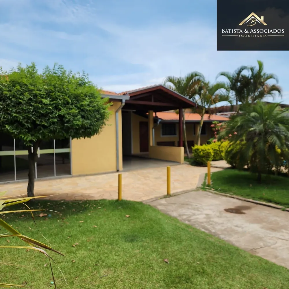 Chácara, 3 quartos, 1190 m² - Foto 12
