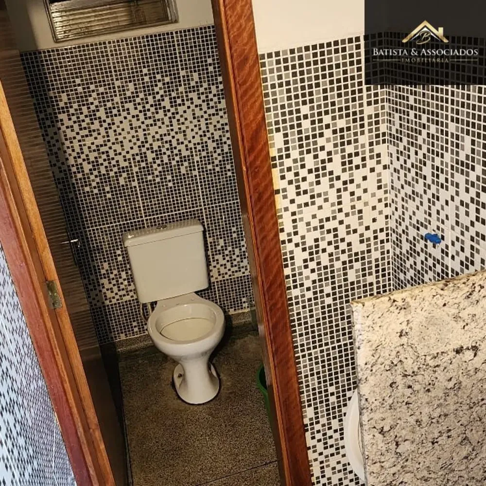 Chácara, 3 quartos, 1190 m² - Foto 14