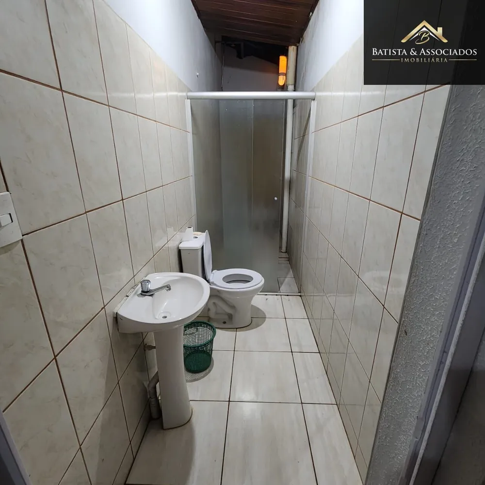 Chácara, 3 quartos, 1190 m² - Foto 9