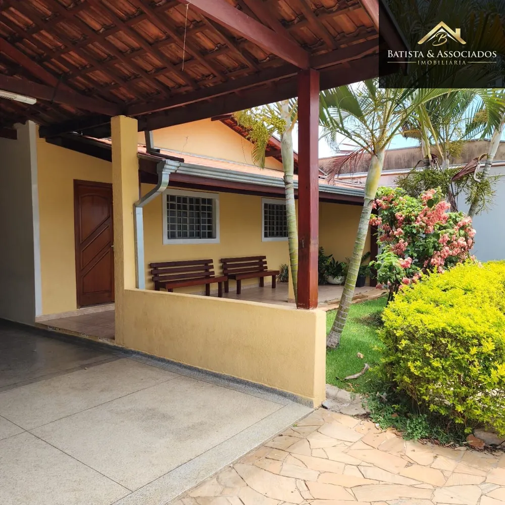 Chácara, 3 quartos, 1190 m² - Foto 5